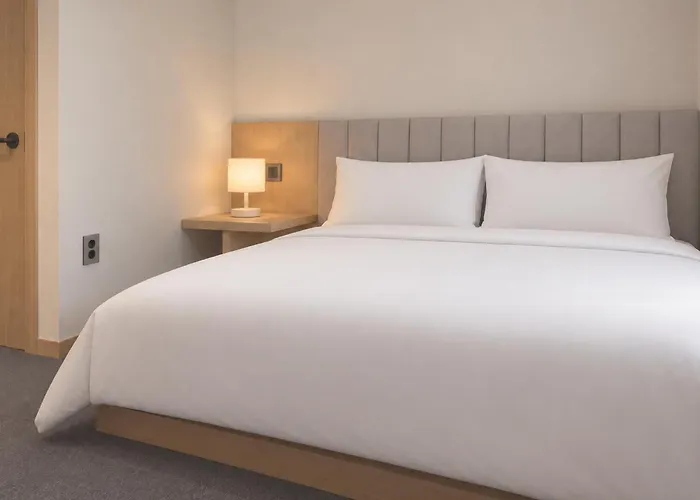 Uh The Hotel Seoel
