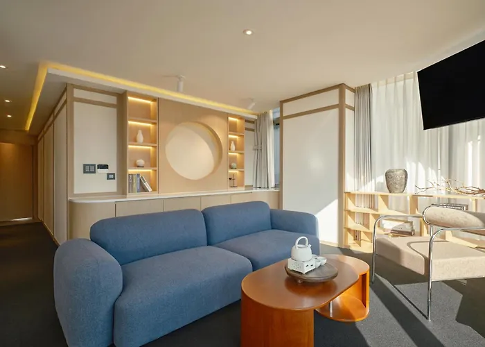 Hotel Uh The Seoel