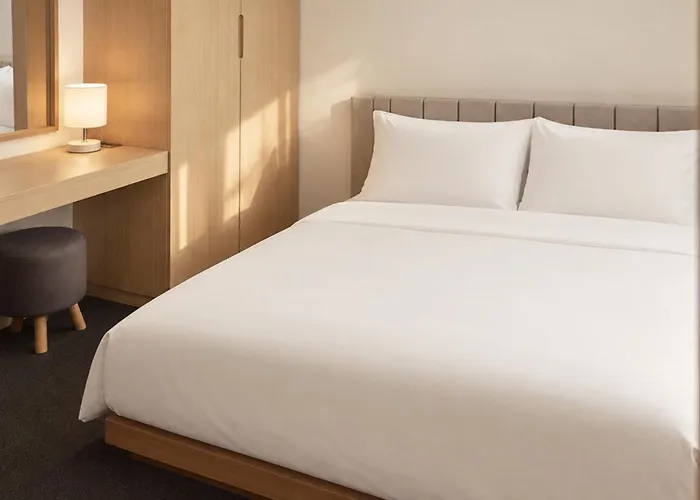 Hotel Uh The 2*